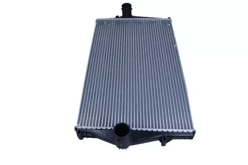 Charge Air Cooler