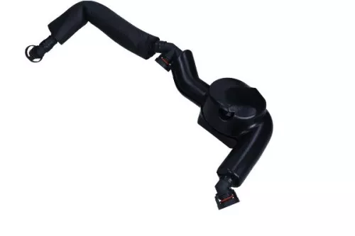 Hose, crankcase ventilation