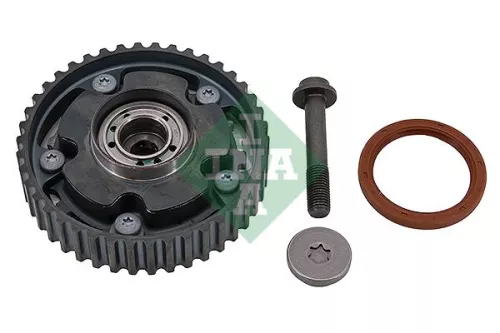 Camshaft Adjuster