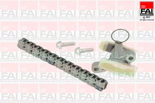 Timing Chain Kit