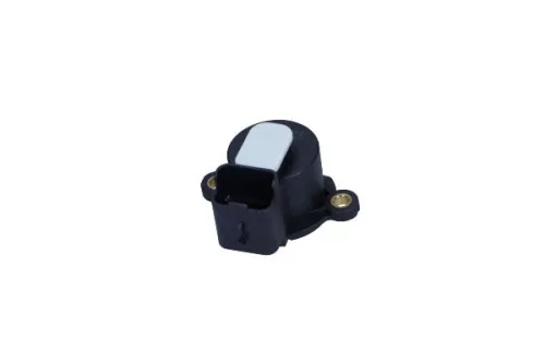Sensor, throttle position