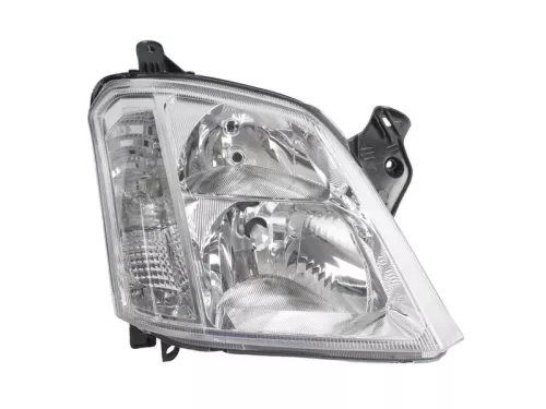 Headlight
