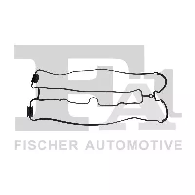 Gasket, cylinder head cover