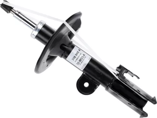 Shock Absorber