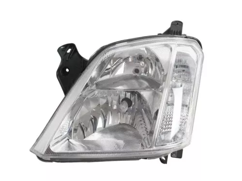 Headlight