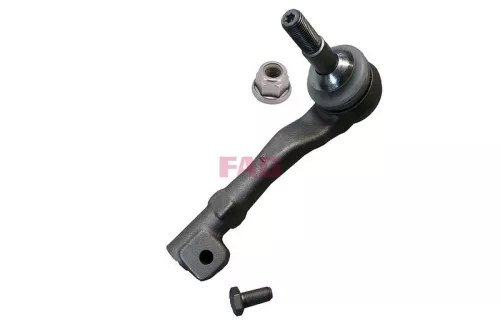 Rod/Strut, wheel suspension