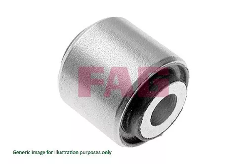 Mounting, control/trailing arm