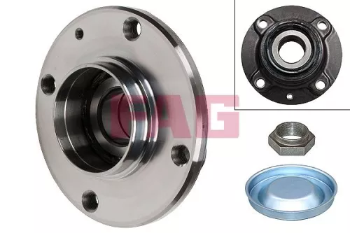 Inner Tie Rod