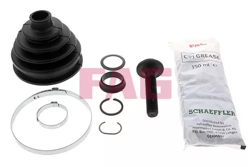 Tie Rod End