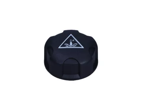 Cap, coolant tank