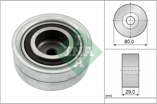 Timing Belt Kit