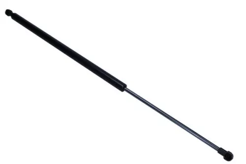 Gas Spring, bonnet