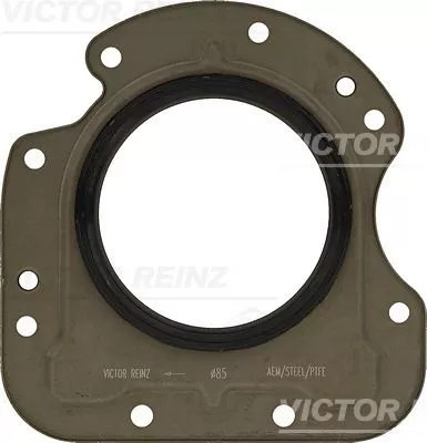 Shaft Seal, crankshaft