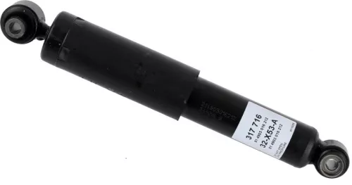 Shock Absorber