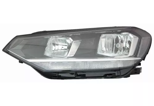 Headlight