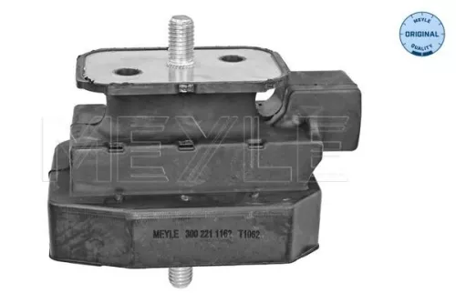 Mounting, automatic transmission