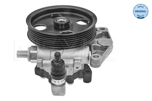 Hydraulic Pump, steering