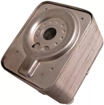 Oil Cooler, engine oil