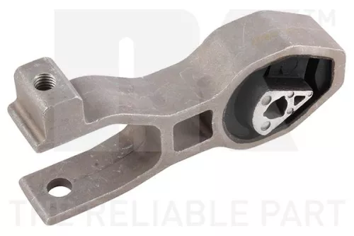 Mounting, engine