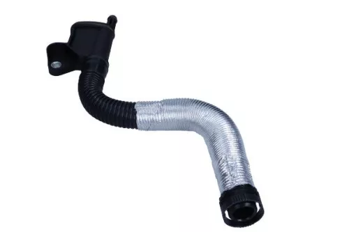 Hose, cylinder head cover ventilation