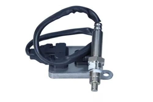NOx Sensor, urea injection
