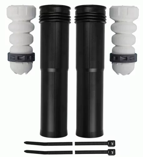 Dust Cover Kit, shock absorber