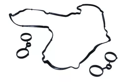 Gasket Set, cylinder head cover