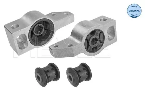 Repair Kit, control arm