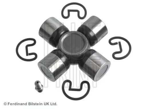 Joint, propshaft