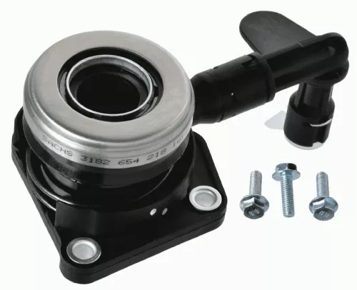 Central Slave Cylinder, clutch