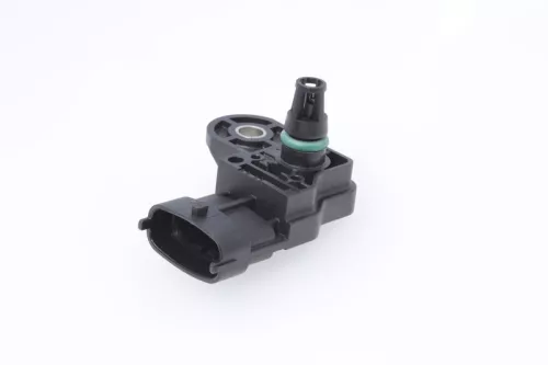 Sensor, boost pressure