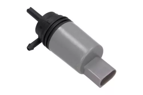 Washer Fluid Pump, headlight cleaning