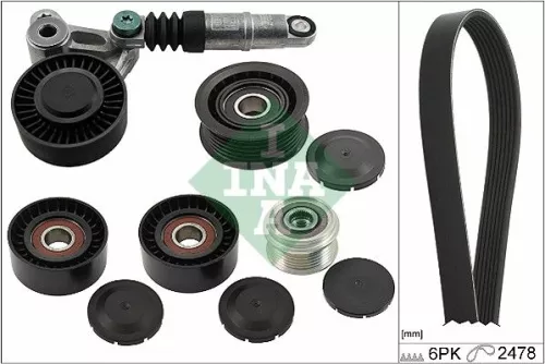 Water Pump, engine cooling