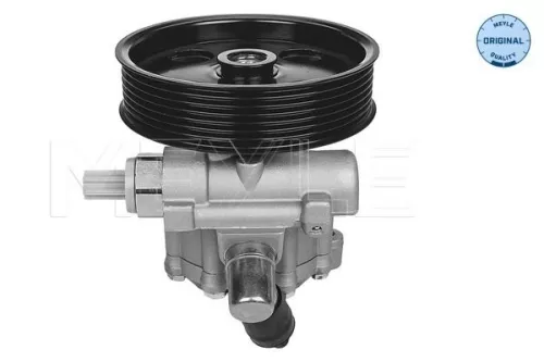 Hydraulic Pump, steering