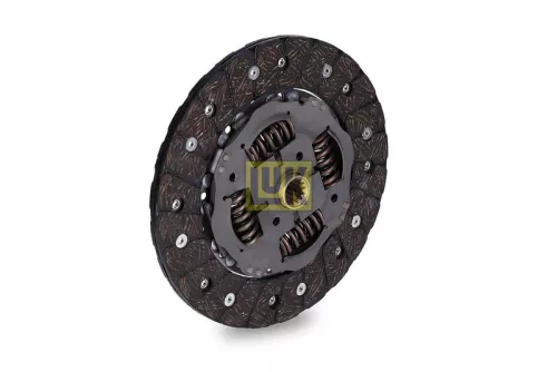 Clutch Disc