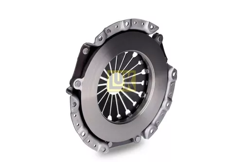 Flywheel