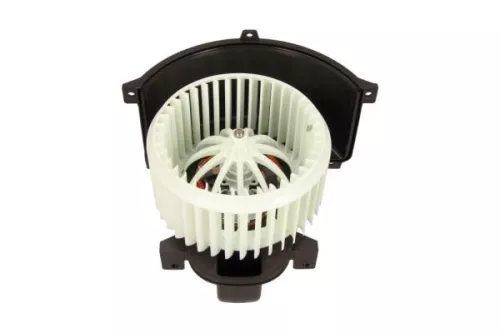 Interior Blower