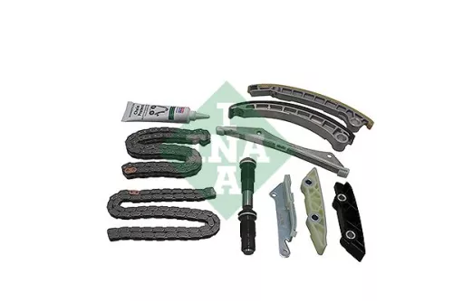 Timing Belt Kit