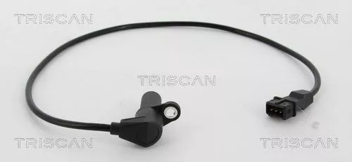 Sensor, crankshaft pulse