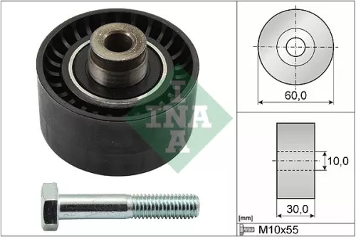Timing Belt Kit