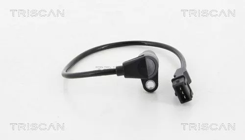 Sensor, crankshaft pulse