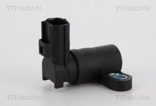 Sensor, crankshaft pulse
