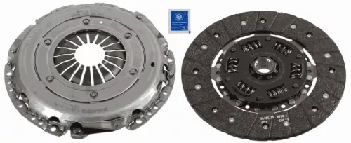 Clutch Kit