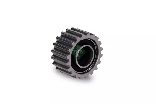 Belt Tensioner, V-ribbed belt