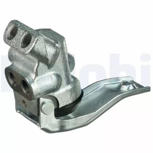 Brake Force Regulator