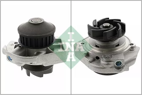 Water Pump, engine cooling