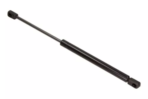 Gas Spring, rear window