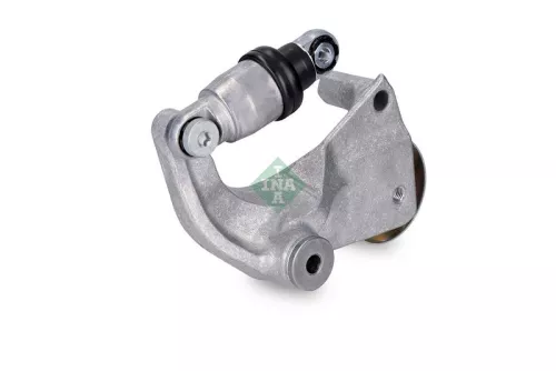 Bearing Journal, tensioner pulley lever