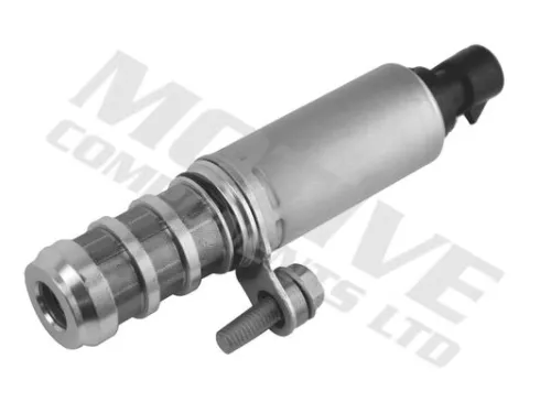 Control Valve, camshaft adjustment