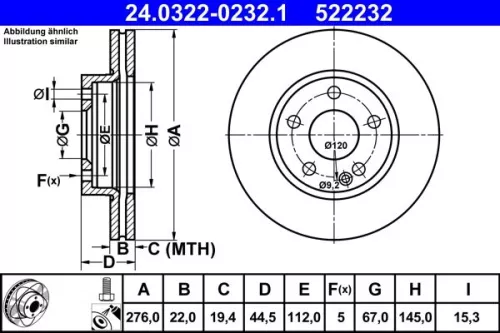 Brake Disc